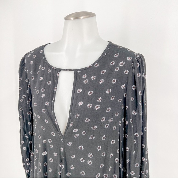 Free People Ny Beck Two Layer Dress - Picture 4 of 10